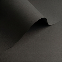 Olin Colours Digital Creative Paper Black 483x330mm 320gsm Pack of 200 Sheets