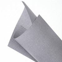 Refit Denim Creative Paper Dusk Blue B1+ 360gsm Pack of 50 Sheets