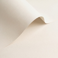 Olin Colours Oyster Creative Paper SRA2 320gsm Pack of 50 Sheets