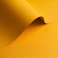 Olin Colours Creative Paper Sunshine Yellow 450x640mm 90gsm Pack of 250 Sheets