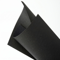 Refit Wool Creative Paper Black B1+ 250gsm Pack of 100 Sheets