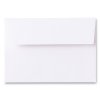 Conqueror Wove Envelopes High White Wallet C6 120gsm