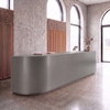 3M DI-NOC Metallic Interior Films CA-418 1220mm x 50M 200 Micron 7000027019