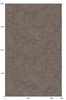 3M DI-NOC Leather Interior Film SU-2233MT 1220mm x 50M 230 Micron 7100231834