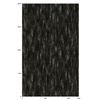 3M DI-NOC Metallic Interior Films AE-2155 1220mm x 50M 200 Micron 7100252341