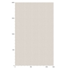 3M DI-NOC Metallic Interior Films CH-2117 1220mm x 50M 200 Micron 7100154825