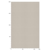 3M DI-NOC Metallic Interior Films ME-1466AR 1220mm x 25M 230 Micron 7100175289