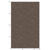 3M DI-NOC Metallic Interior Films ME-2002 1220mm x 50M 200 Micron 7100154836