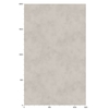 3M DI-NOC Metallic Interior Films ME-2026 1220mm x 50M 200 Micron 7100154812