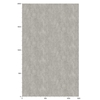 3M DI-NOC Metallic Interior Films ME-2172 1220mm x 50M 200 Micron 7100252355