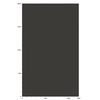 3M DI-NOC Metallic Interior Films ME-2384AR 1220mm x 25M 200 Micron 7100320981