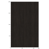 3M DI-NOC Metallic Interior Films ME-2553 1220mm x 50M 200 Micron 7100320773