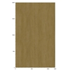 3M DI-NOC Metallic Interior Films ME-2559 1220mm x 50M 200 Micron 7100320787