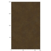 3M DI-NOC Metallic Interior Films ME-2564 1220mm x 50M 200 Micron 7100320764
