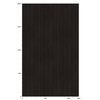 3M DI-NOC Metallic Interior Films MW-777 1220mm x 50M 230 Micron 7000007929