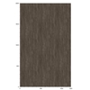 3M DI-NOC Metallic Interior Films VM-2037 1220mm x 25M 200 Micron 7100154878