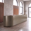 3M DI-NOC Metallic Interior Films CH-1629AR 1220mm x 25M 230 Micron 7100175314