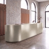 3M DI-NOC Metallic Interior Films FA-1527AR 1220mm x 25M 200 Micron 7100154955