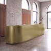 3M DI-NOC Metallic Interior Films ME-2557 1220mm x 50M 200 Micron 7100320902