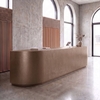 3M DI-NOC Metallic Interior Films PA-320 1220mm x 50M 200 Micron 7000007911