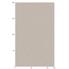 3M DI-NOC Natural Stone Interior Films AE-1634EX 1220mm x 50M 230 Micron 7100095370
