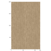 3M DI-NOC Natural Stone Interior Films AE-1643 1220mm x 50M 200 Micron 7100029862
