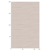 3M DI-NOC Natural Stone Interior Films AE-1955 1220mm x 50M 200 Micron 7100154785