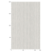 3M DI-NOC Natural Stone Interior Films AE-2150 1220mm x 50M 230 Micron 7100252336