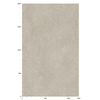 3M DI-NOC Natural Stone Interior Films AE-2162MT 1220mm x 50M 200 Micron 7100252257
