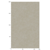 3M DI-NOC Natural Stone Interior Films AE-2500MT 1220mm x 50M 200 Micron 7100320803