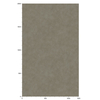 3M DI-NOC Natural Stone Interior Films AE-2501MT 1220mm x 50M 200 Micron 7100320915