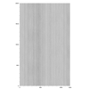 3M DI-NOC Natural Stone Interior Films CN-1958 1220mm x 50M 200 Micron 7100154866