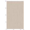 3M DI-NOC Natural Stone Interior Films ST-1828 1220mm x 50M 230 Micron 7100089040