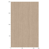 3M DI-NOC Natural Stone Interior Films ST-1829 1220mm x 50M 230 Micron 7100089041
