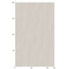 3M DI-NOC Metallic Interior Films ST-1919AR 1220mm x 25M 200 Micron 7100154769