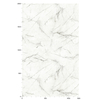 3M DI-NOC Natural Stone Interior Films ST-2530MT 1220mm x 50M 200 Micron 7100320758