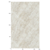 3M DI-NOC Natural Stone Interior Films ST-2533MT 1220mm x 50M 200 Micron 7100320759