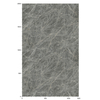 3M DI-NOC Natural Stone Interior Films ST-2534MT 1220mm x 50M 200 Micron 7100320772
