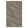 3M DI-NOC Natural Stone Interior Films ST-2535MT 1220mm x 50M 200 Micron 7100320762