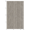 3M DI-NOC Natural Stone Interior Films ST-2542MT 1220mm x 50M 200 Micron 7100320755