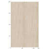 3M DI-NOC Wood Interior Films DW-1893MT 1220mm x 50M 200 Micron 7100154756