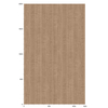 3M DI-NOC Wood Interior Films DW-2203MT 1220mm x 50M 200 Micron 7100232111