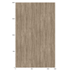 3M DI-NOC Wood Interior Films DW-2219MT 1220mm x 50M 230 Micron 7100231843