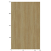 3M DI-NOC Wood Interior Films DW-2472MT 1220mm x 50M 200 Micron 7100320766