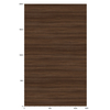 3M DI-NOC Wood Interior Films FW-1121H 1220mm x 50M 230 Micron 7000035021
