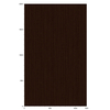 3M DI-NOC Wood Interior Films FW-1135 1220mm x 50M 200 Micron 7000007972