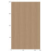 3M DI-NOC Wood Interior Films FW-1211 1220mm x 50M 230 Micron 7000091209