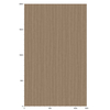 3M DI-NOC Wood Interior Films FW-1212 1220mm x 50M 200 Micron 7100005006
