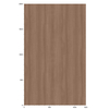 3M DI-NOC Wood Interior Films FW-1265 1220mm x 50M 200 Micron 7100026680