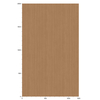 3M DI-NOC Wood Interior Films FW-1279 1220mm x 50M 200 Micron 7100025905